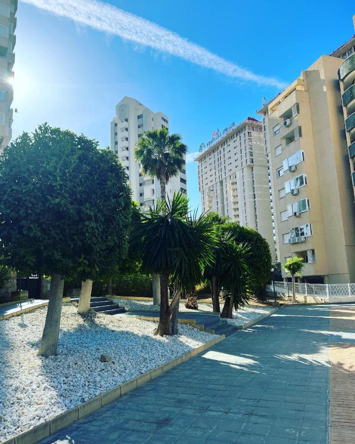 Apartamento Magic With Swimming Pool