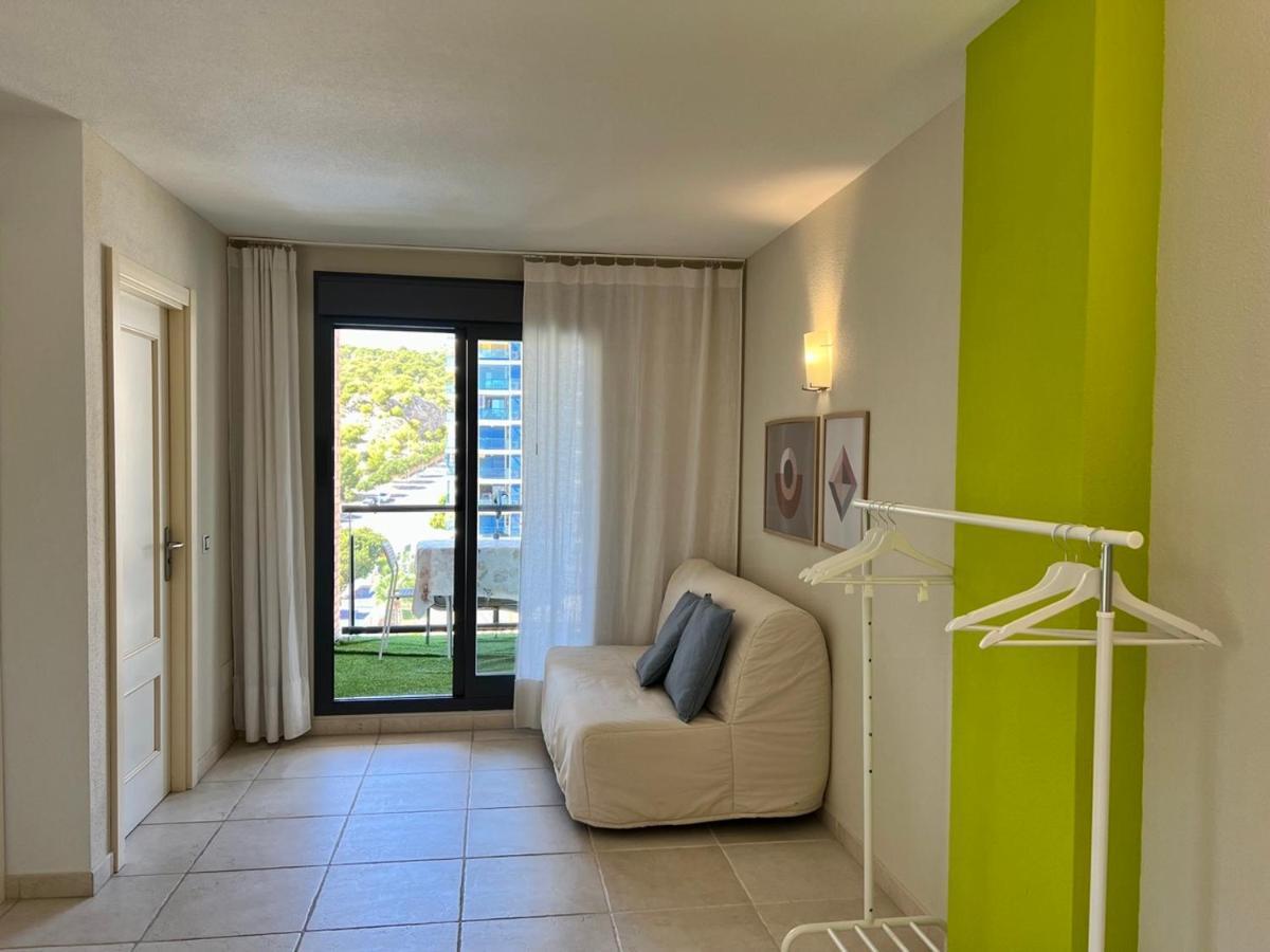 Aura Apartamento
