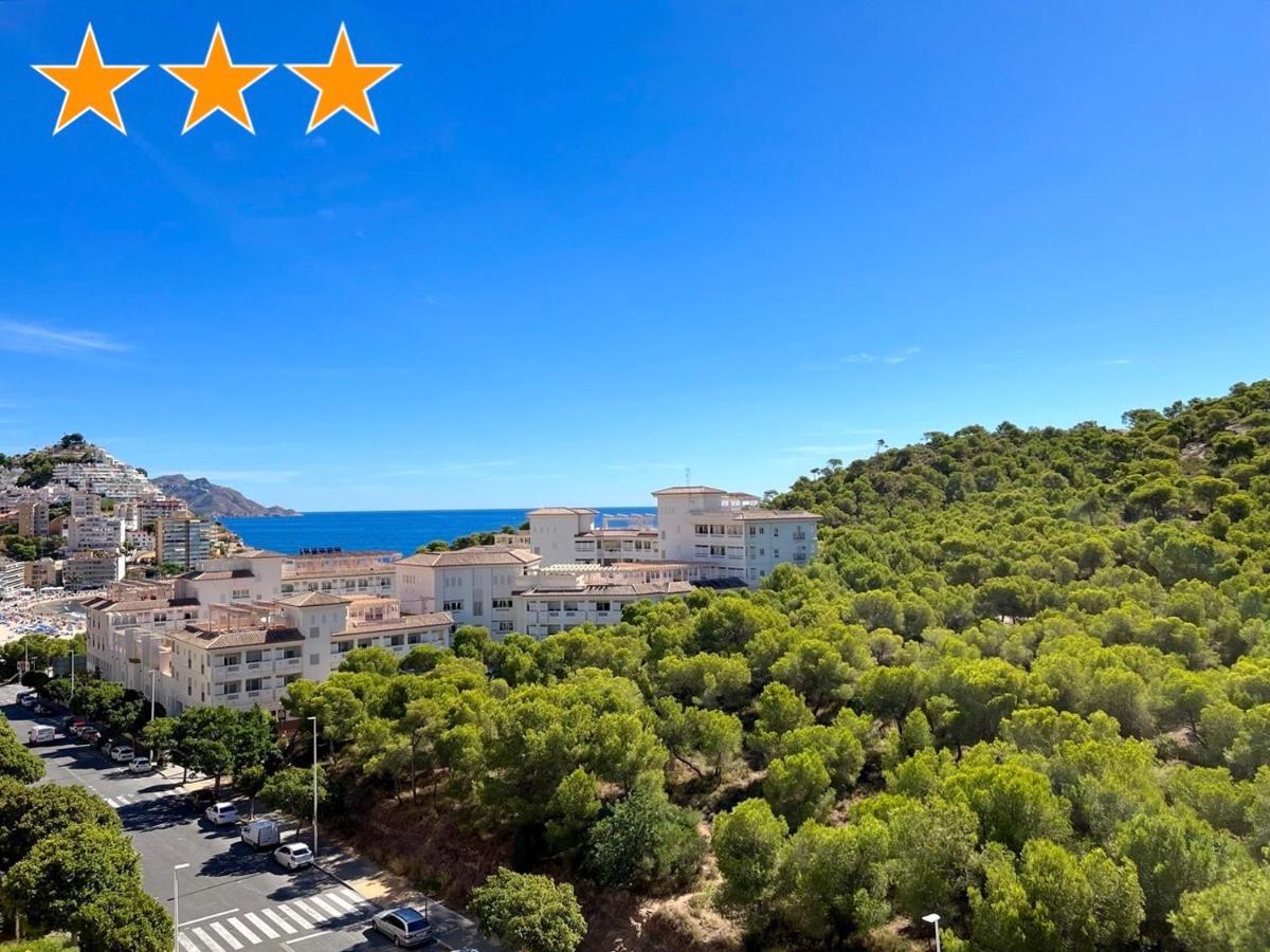 Apartamento Aura Benidorm