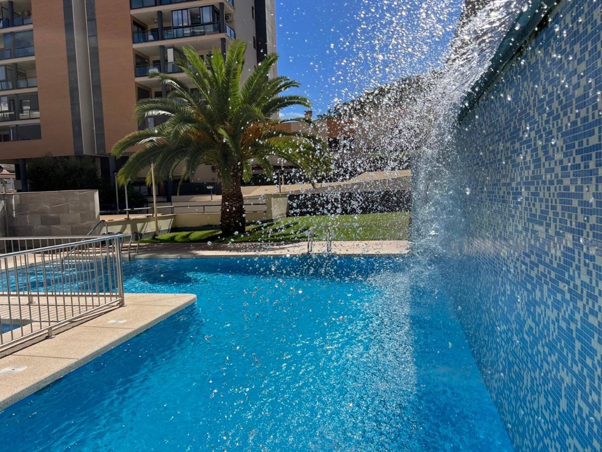 Aura Apartamento Benidorm