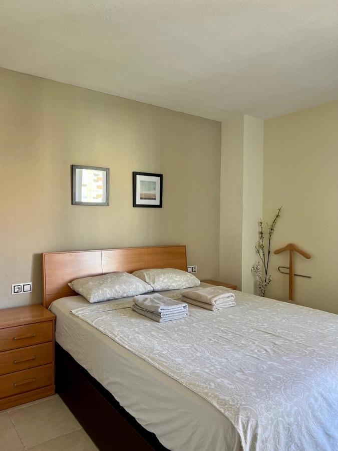 Apartamento Aura Benidorm