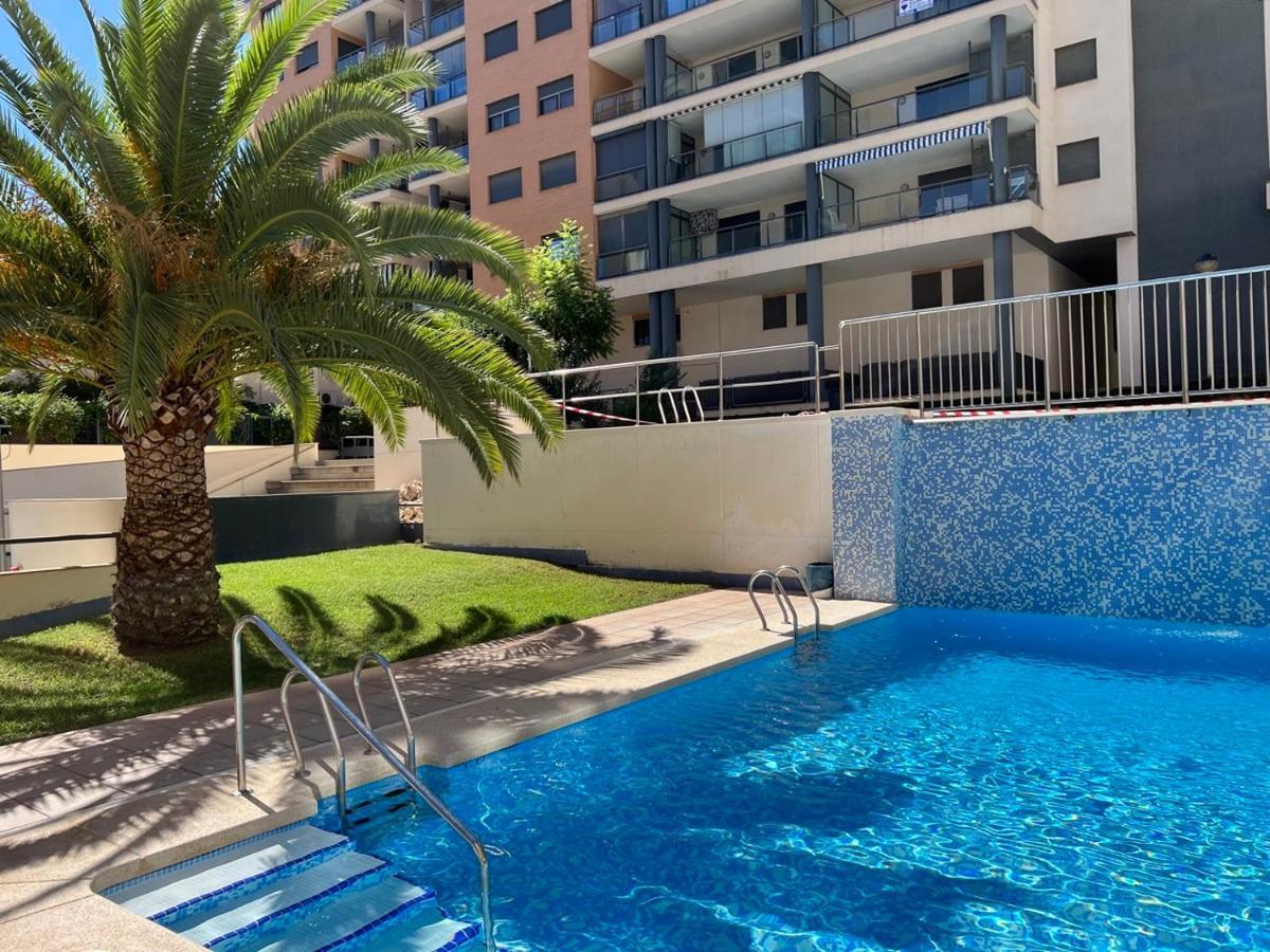 Aura Apartamento