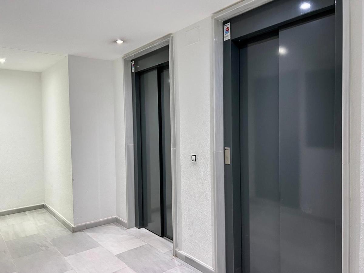 Apartamento Aura *
