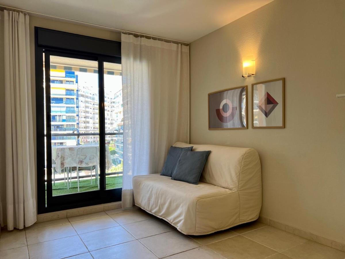 Apartamento Aura Benidorm