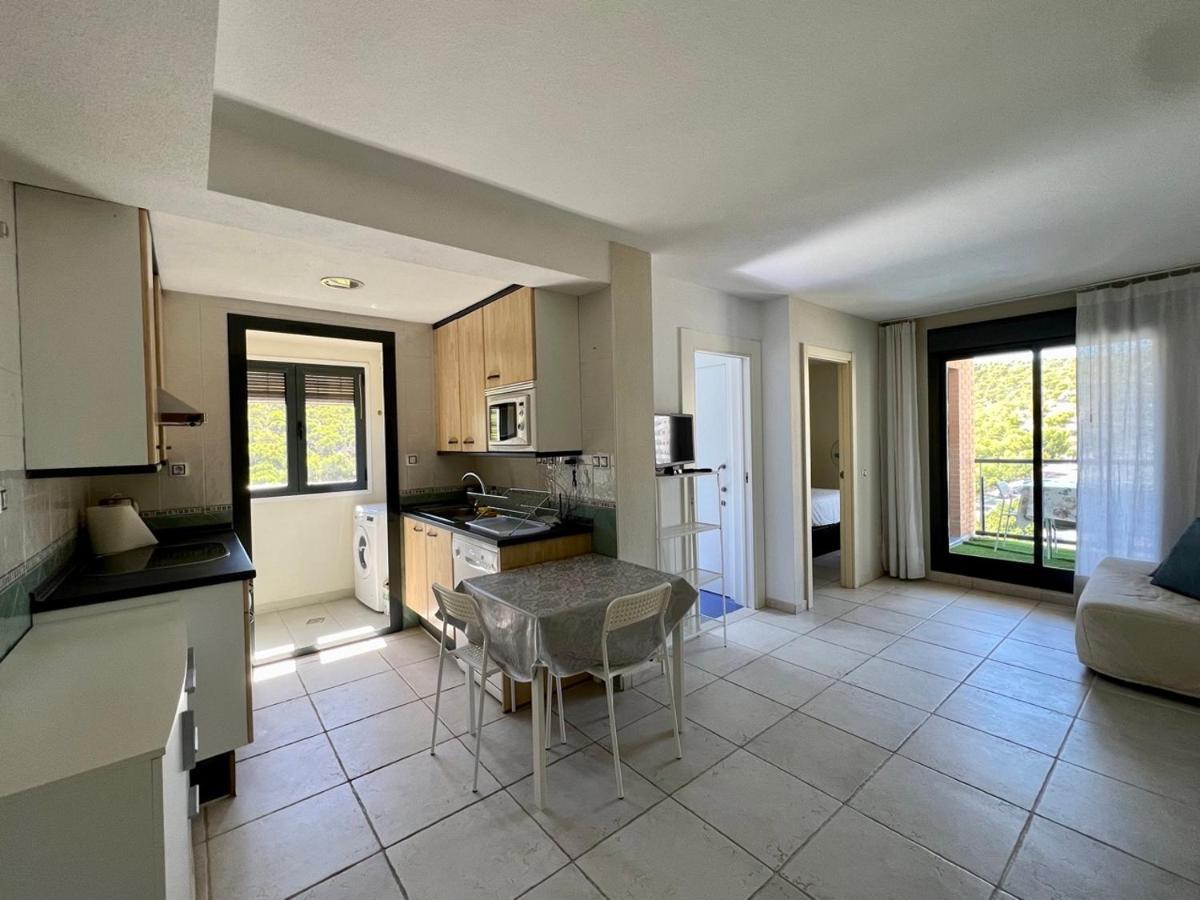 Apartamento Aura