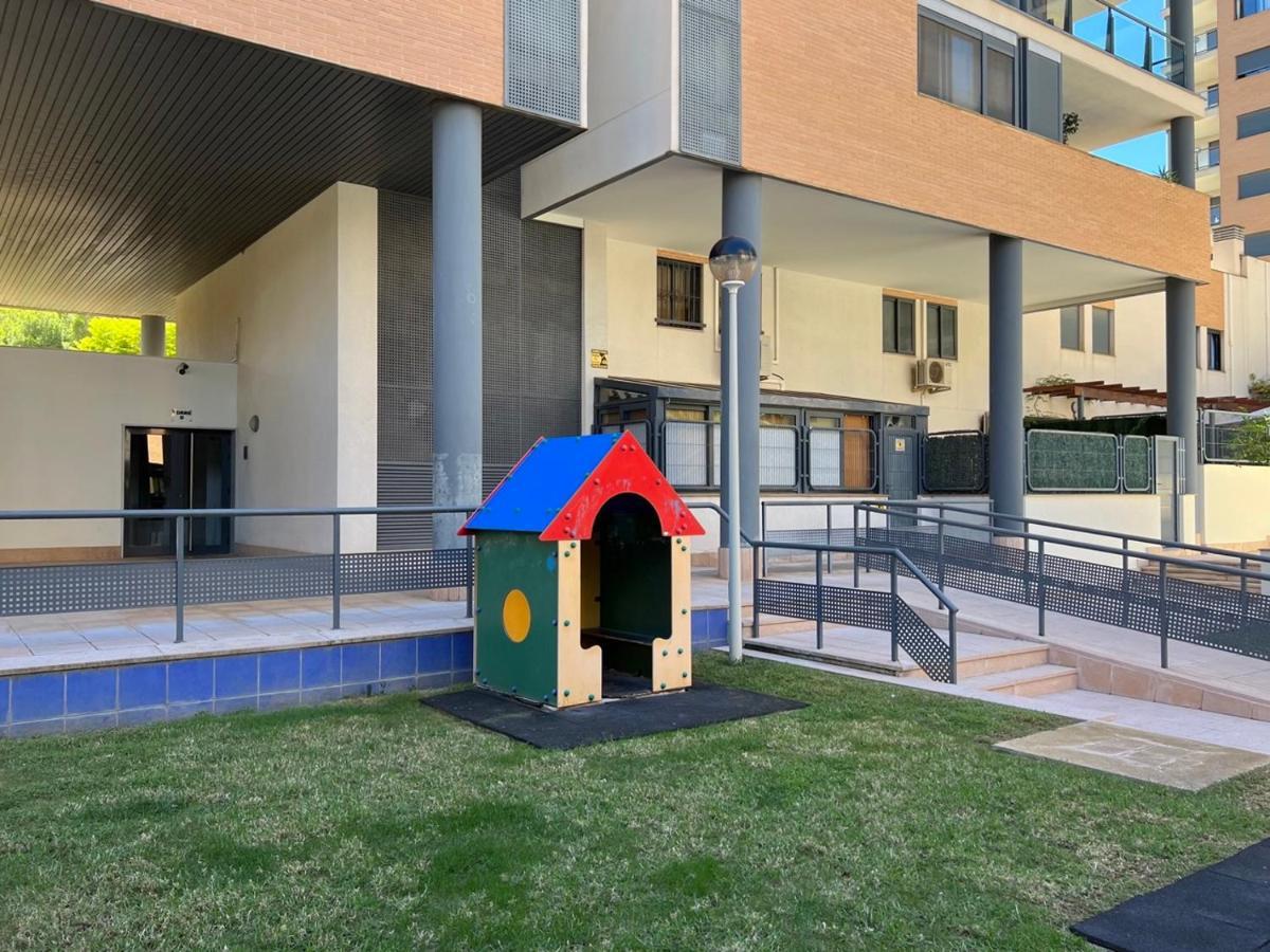 Apartamento Aura
