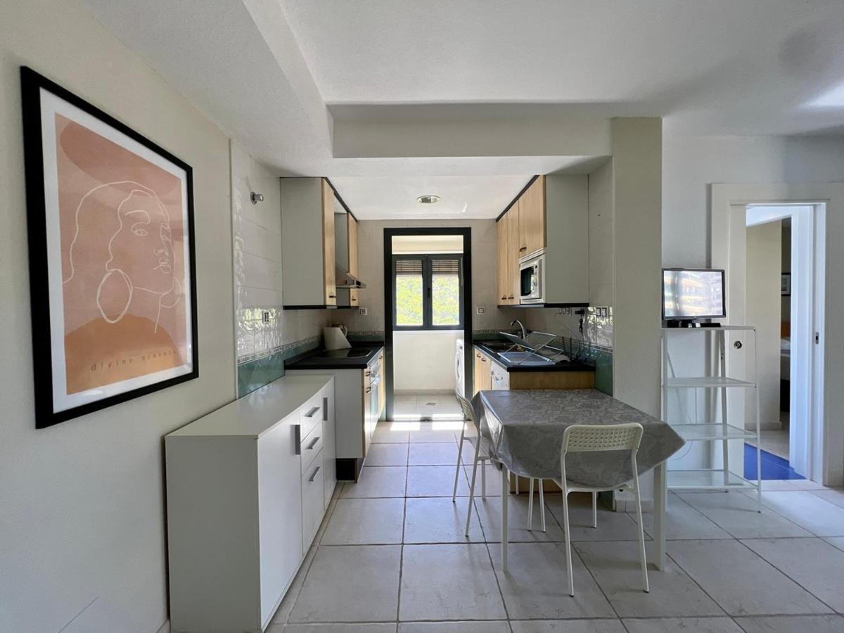 Aura Apartamento Benidorm