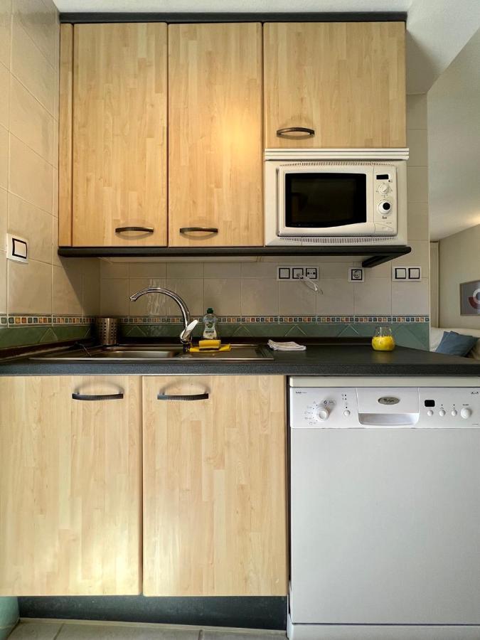 Aura Apartamento Benidorm