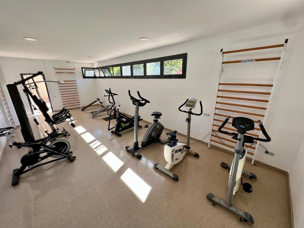 Apartamento Aura