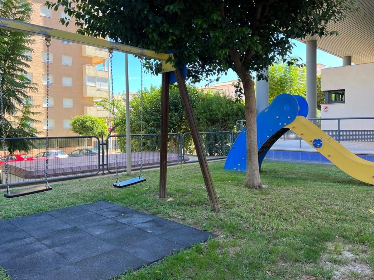 Aura Apartamento Benidorm