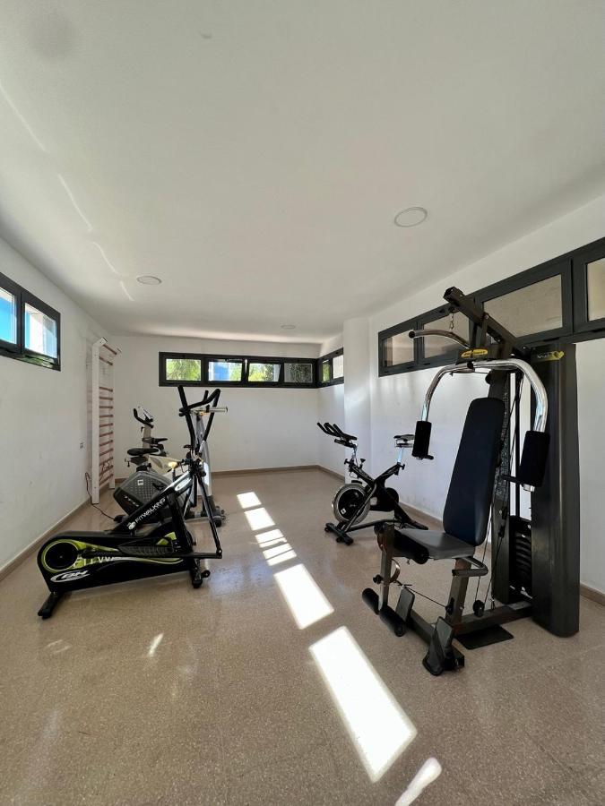 Apartamento Aura *