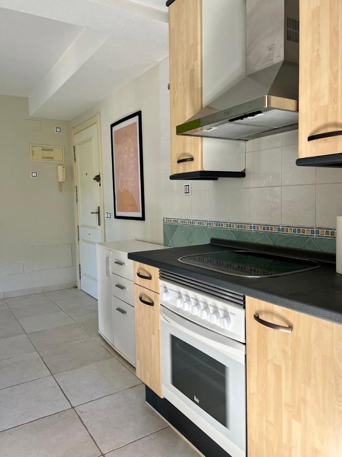 Apartamento Aura