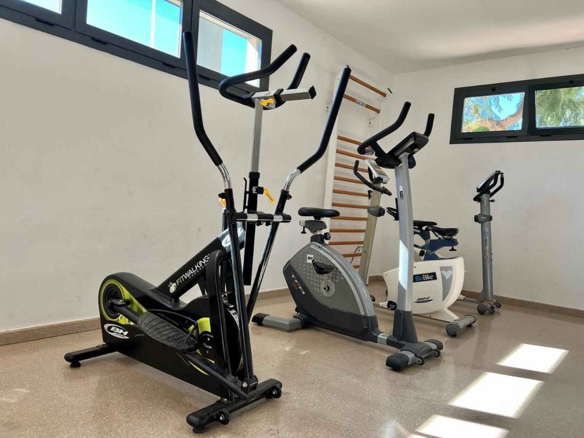 Apartamento Aura Benidorm