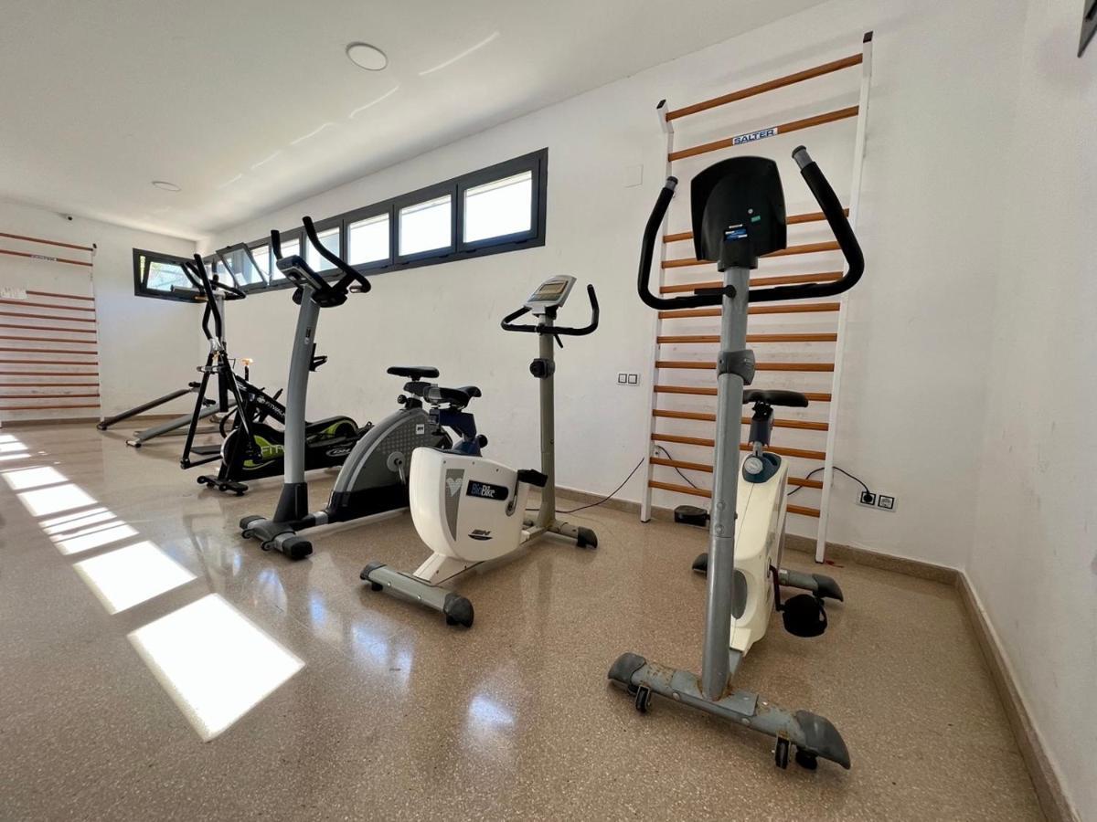 Aura Apartamento *