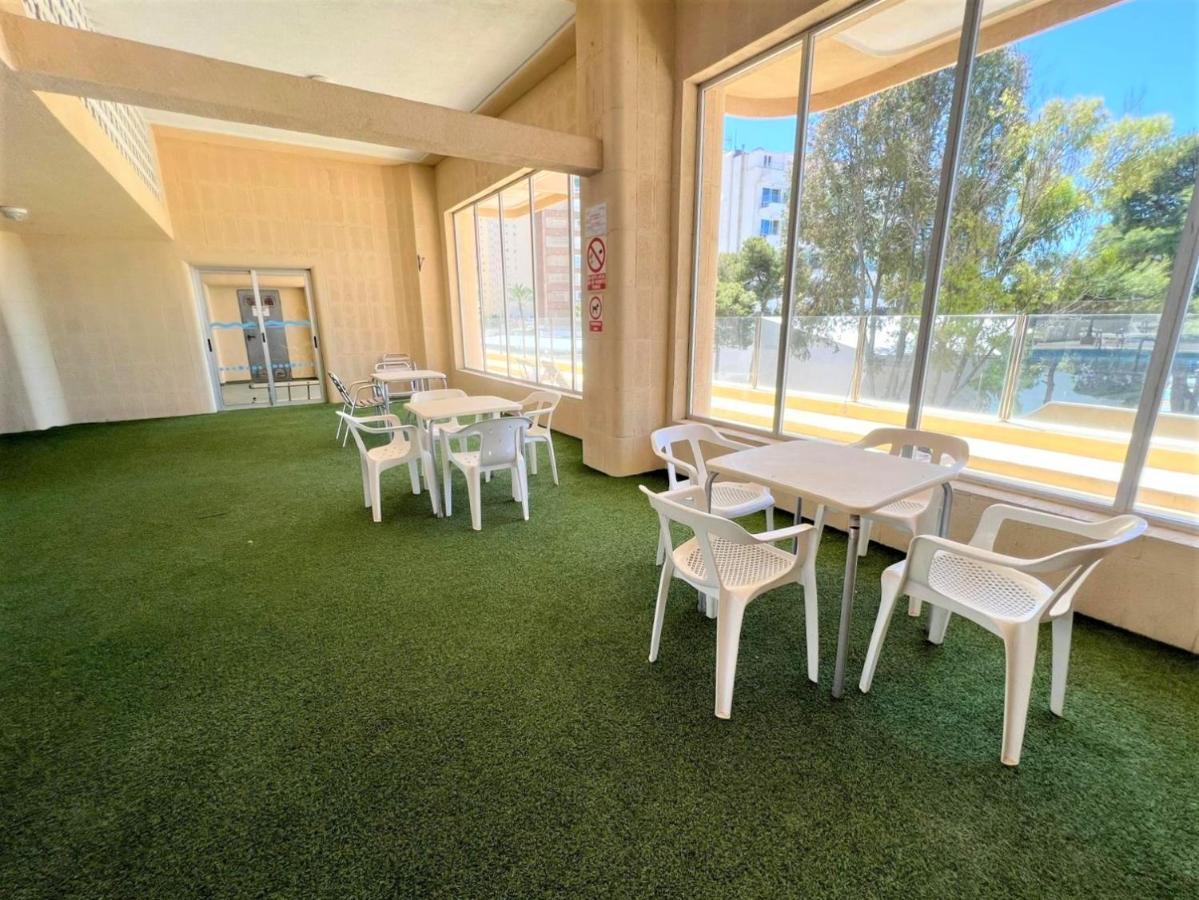 Apartamento Coblanca 8-11º2