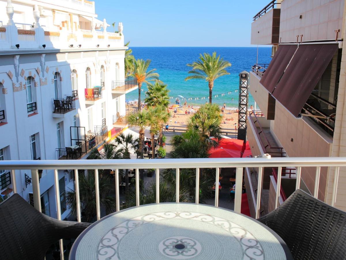 Giner By Interhome Benidorm