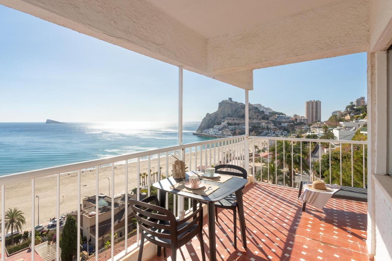 Mirador * Benidorm