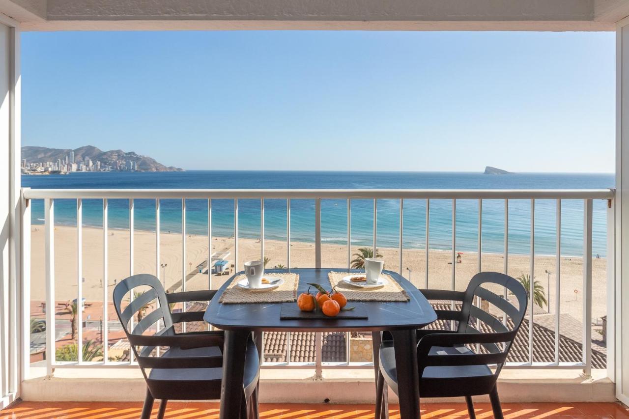 Apartamento Mirador Benidorm