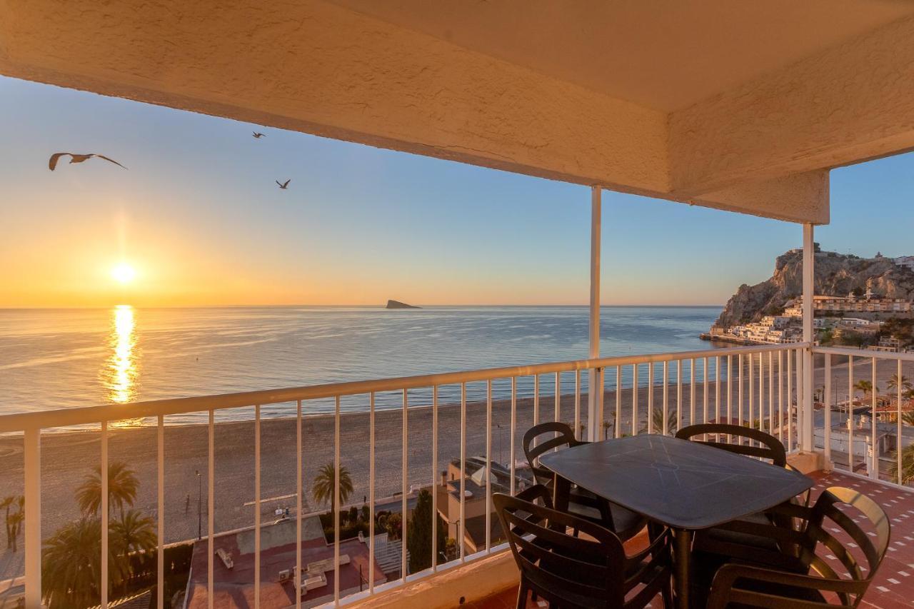 Mirador Apartamento