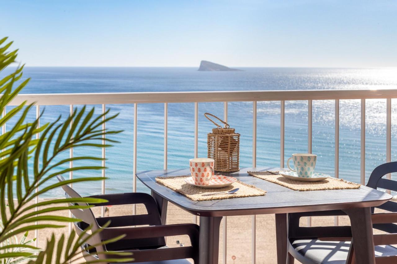 Apartamento Mirador