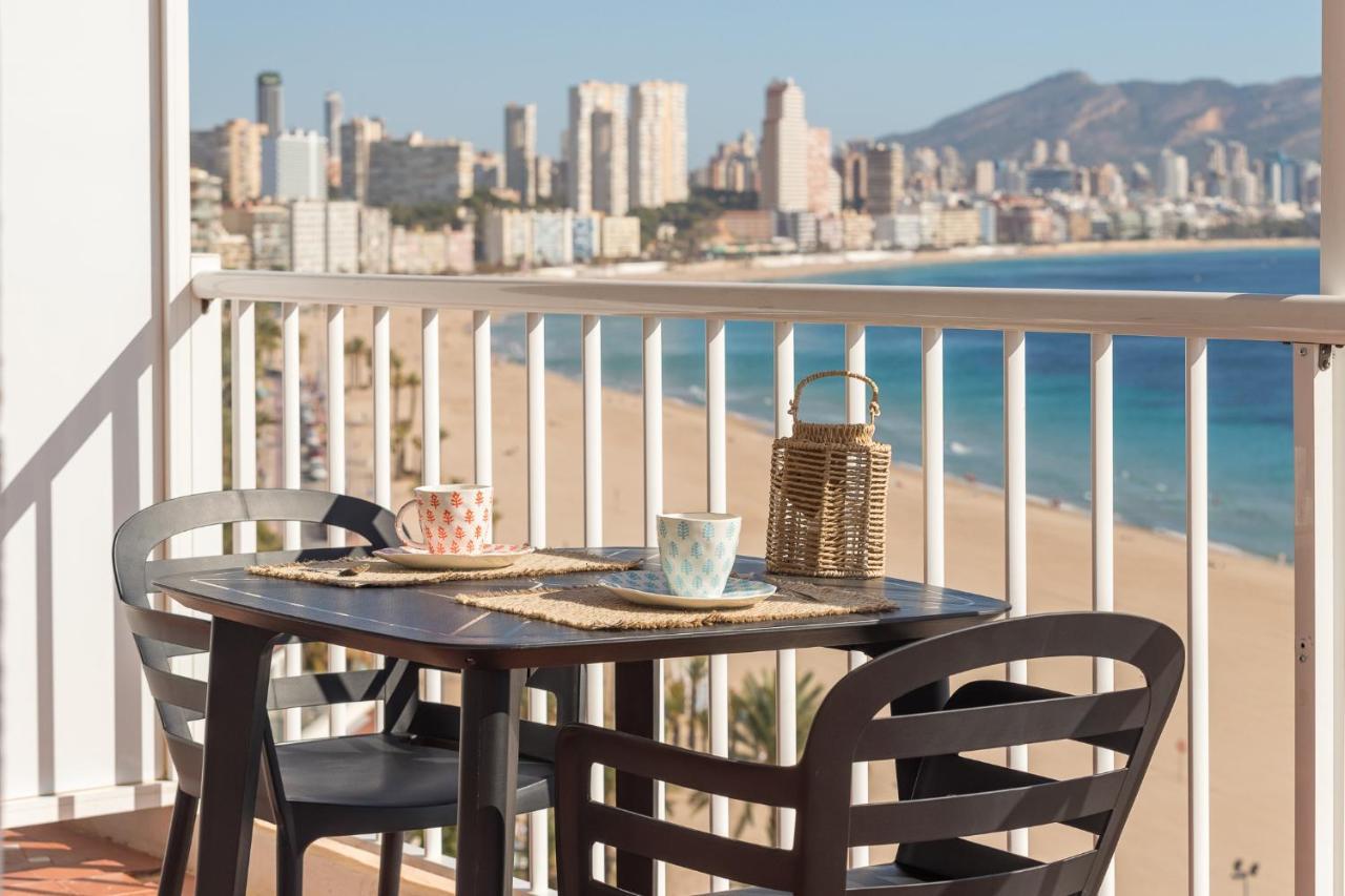 Apartamento Mirador
