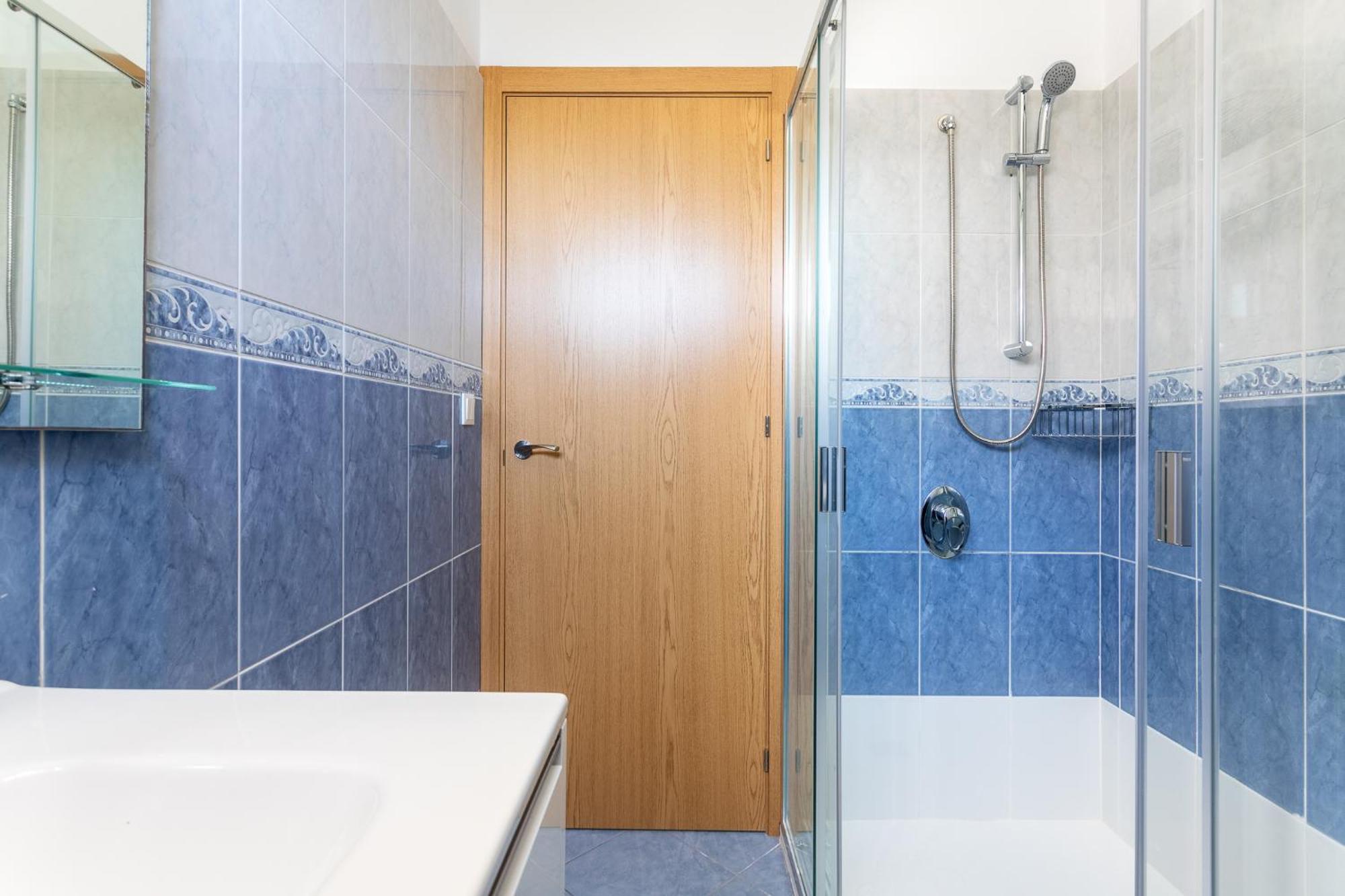 Apartamento Mirador Benidorm