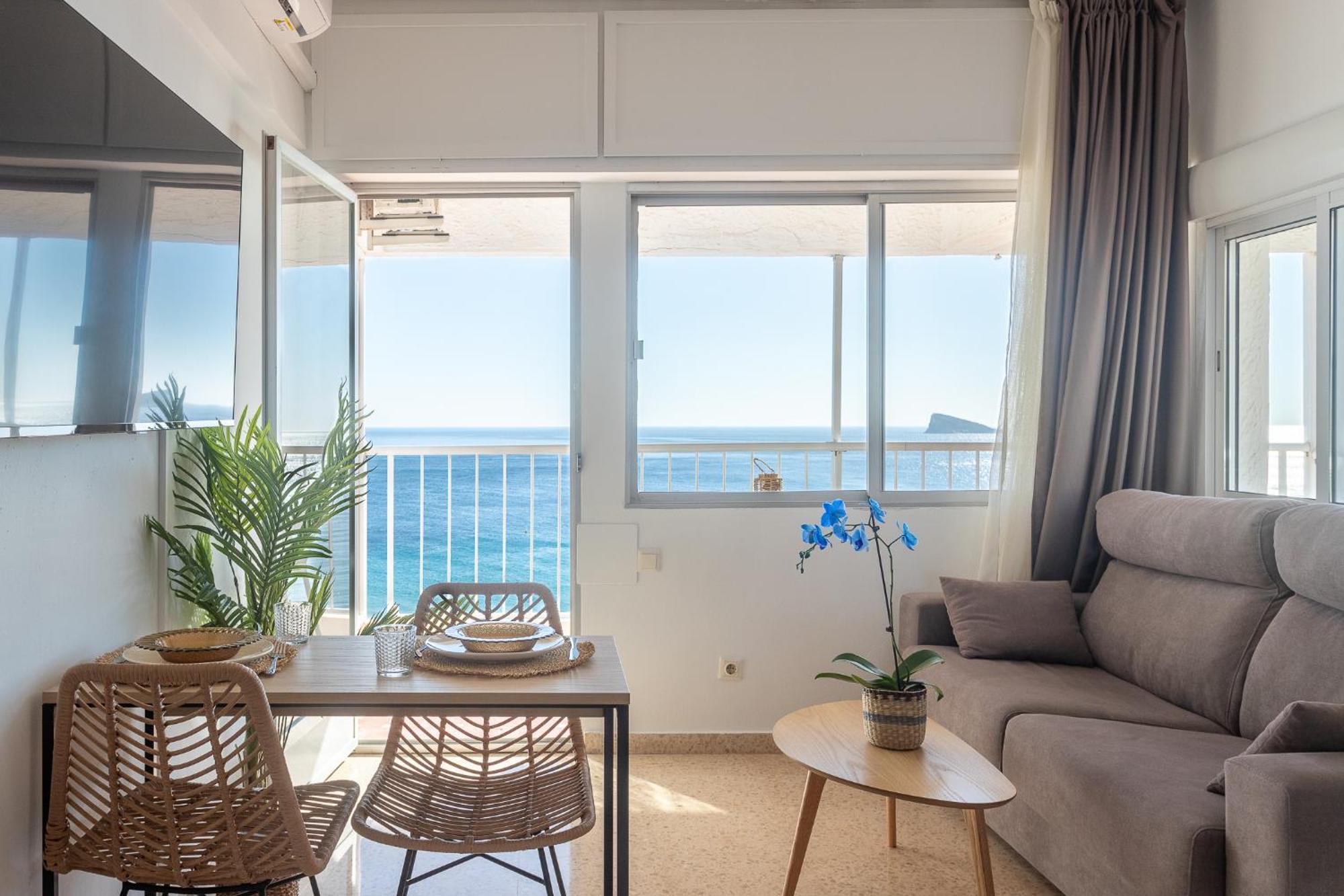 Mirador Apartamento *