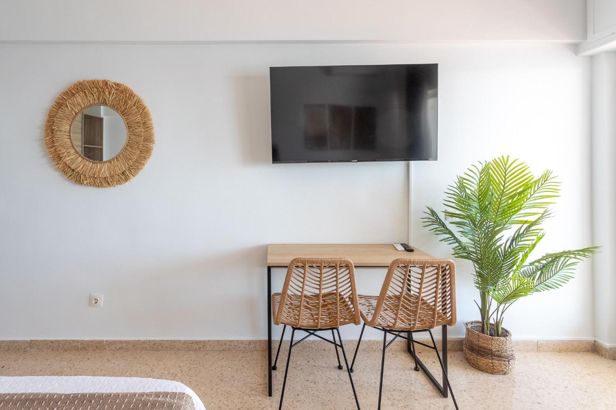 Apartamento Mirador