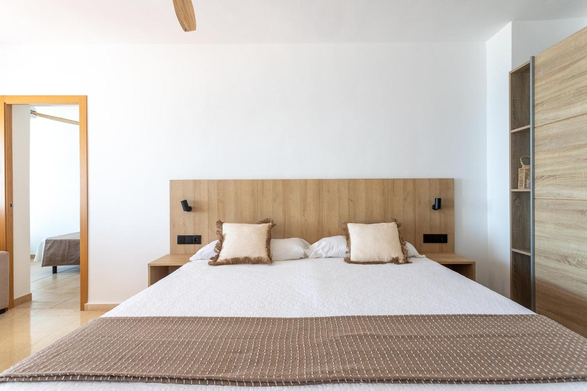 Apartamento Mirador