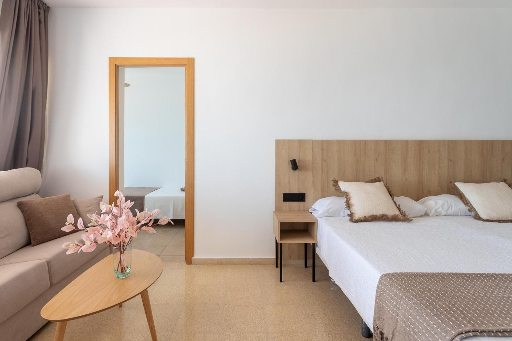 Apartamento Mirador