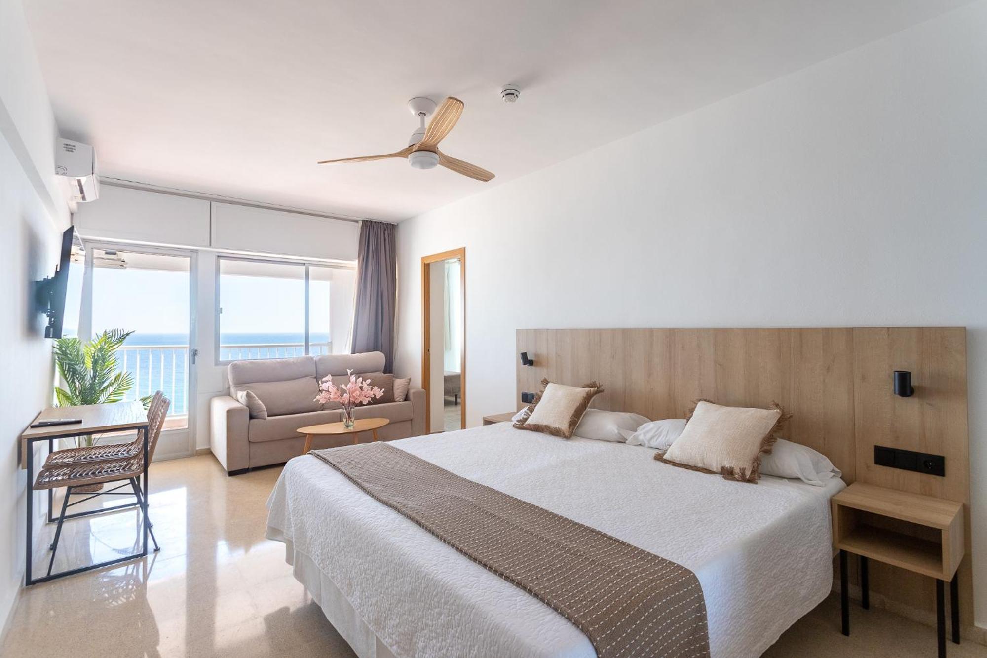 Mirador Apartamento Benidorm