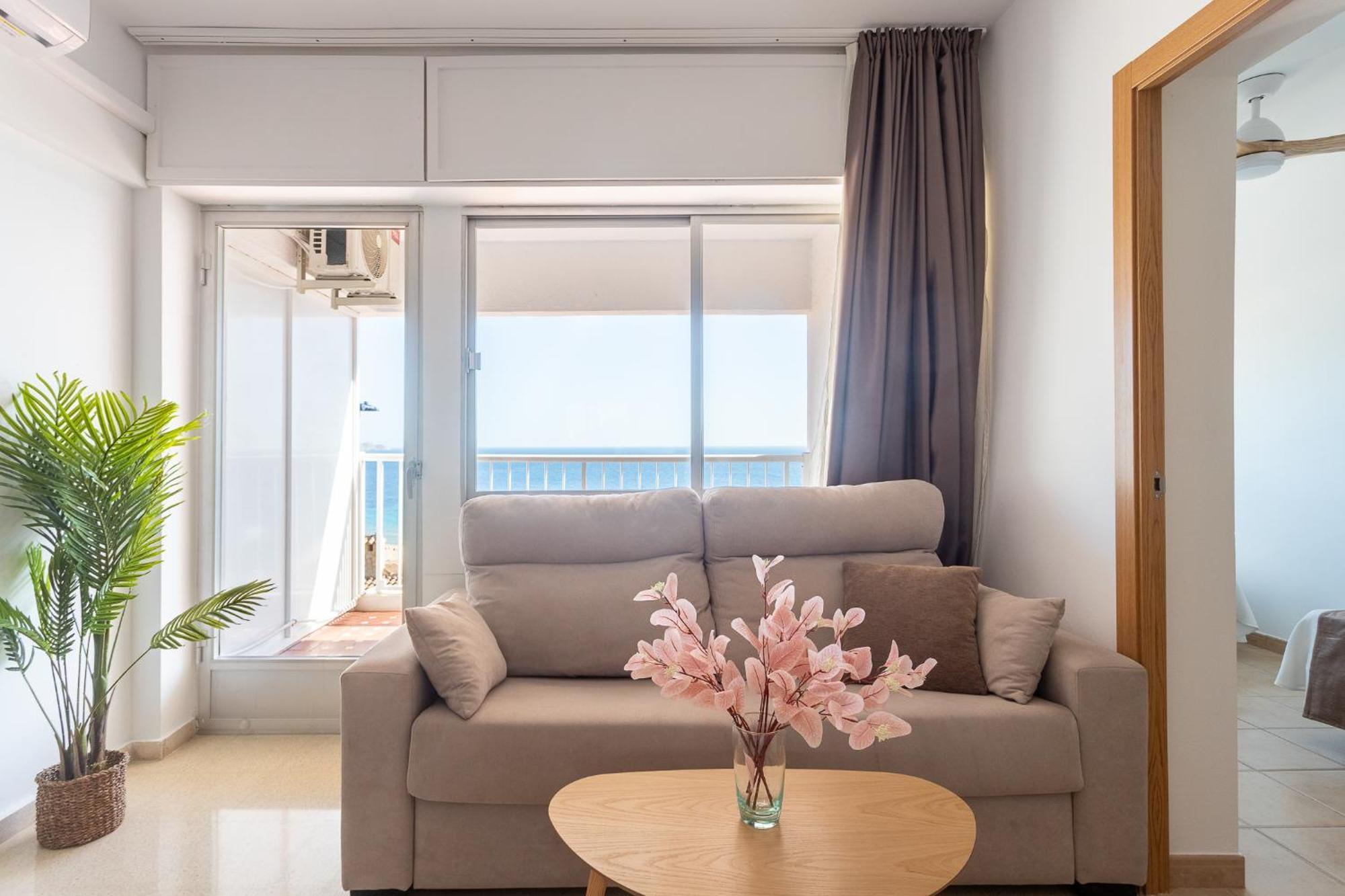 Mirador Apartamento