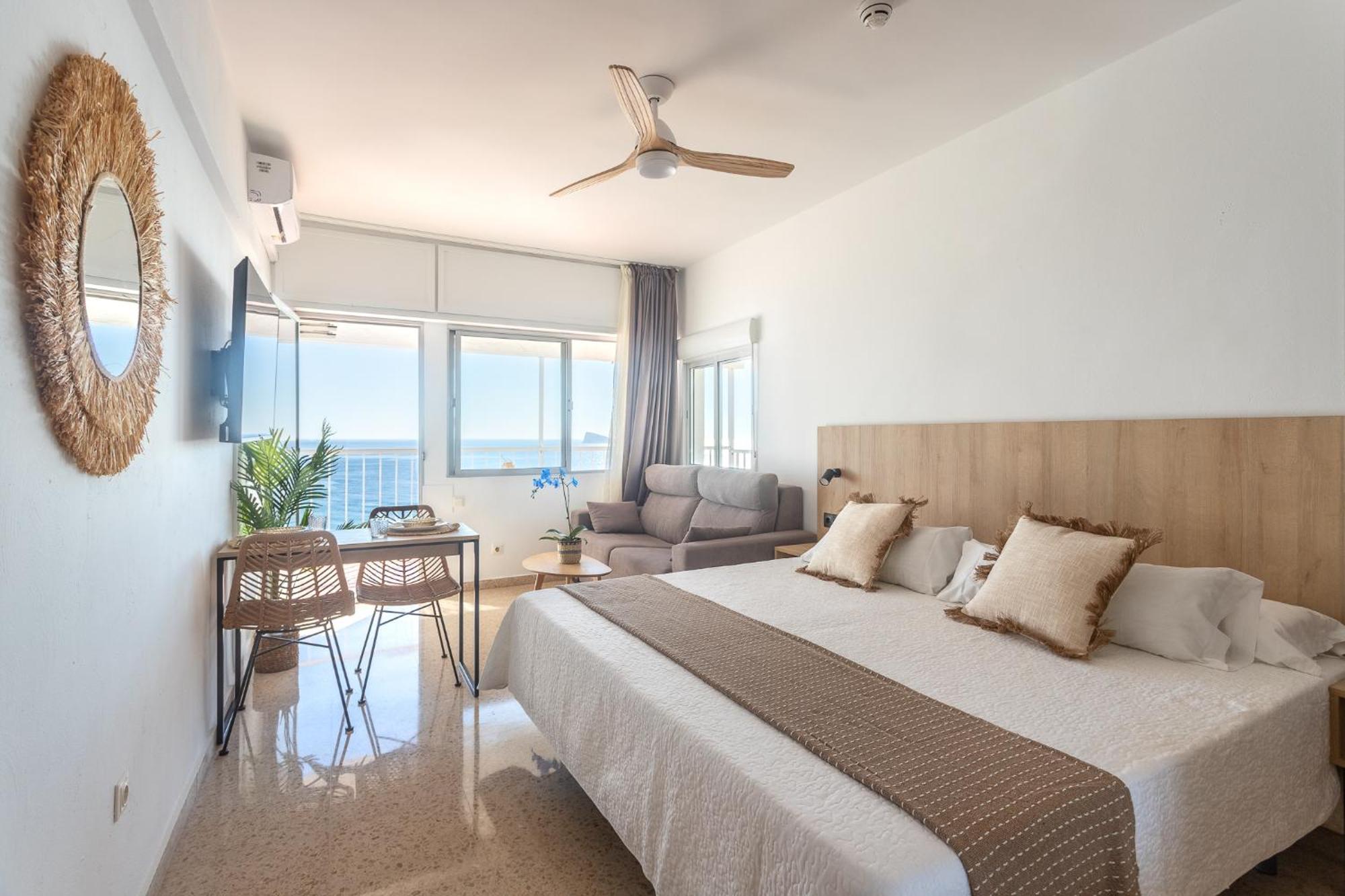 Apartamento Mirador