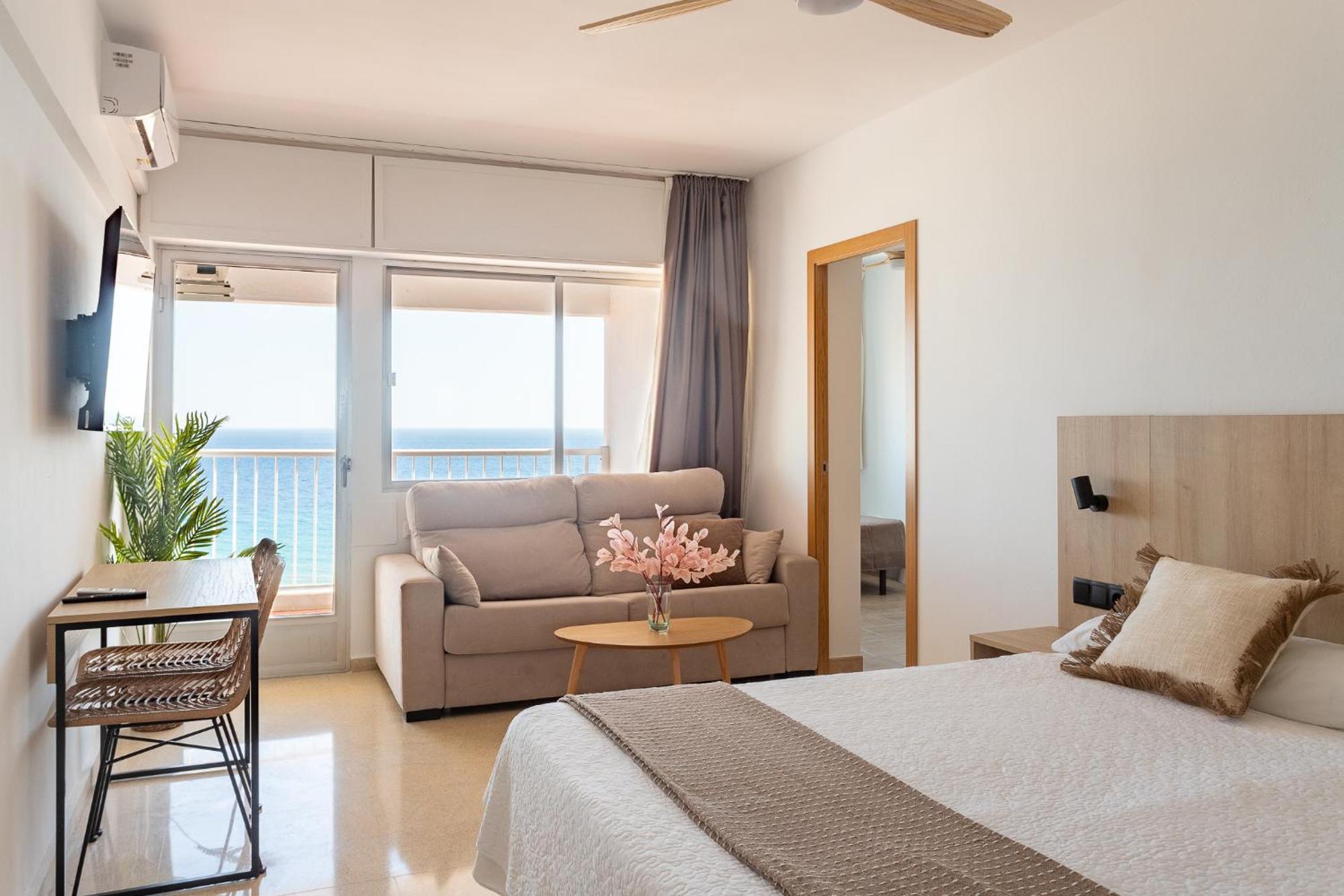 Mirador Benidorm