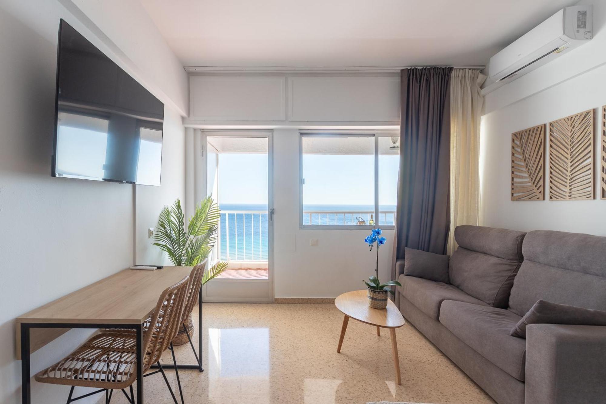 Mirador Apartamento