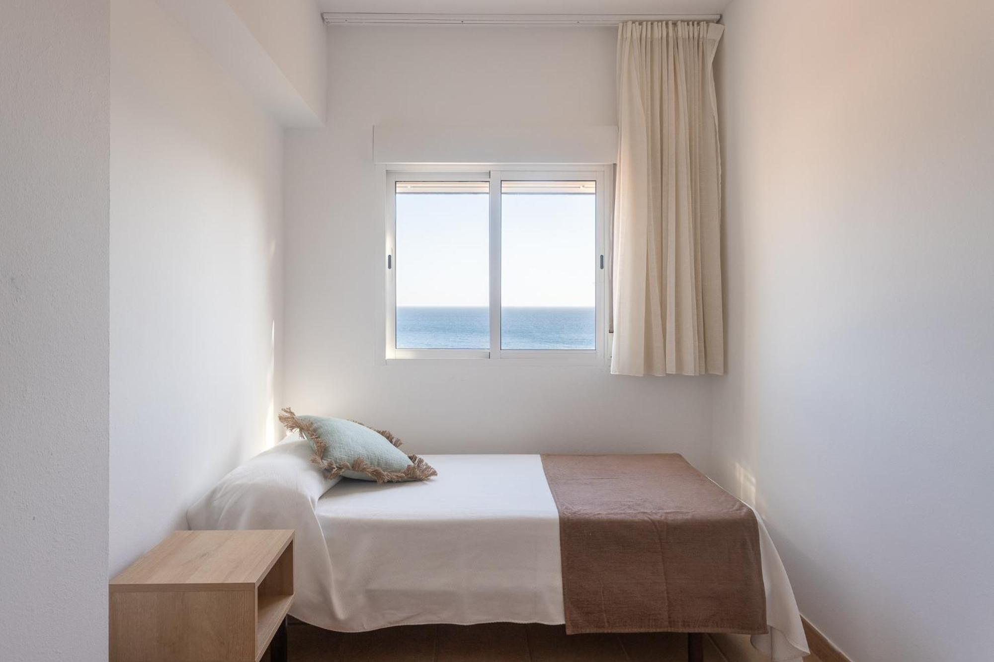 Apartamento Mirador Benidorm