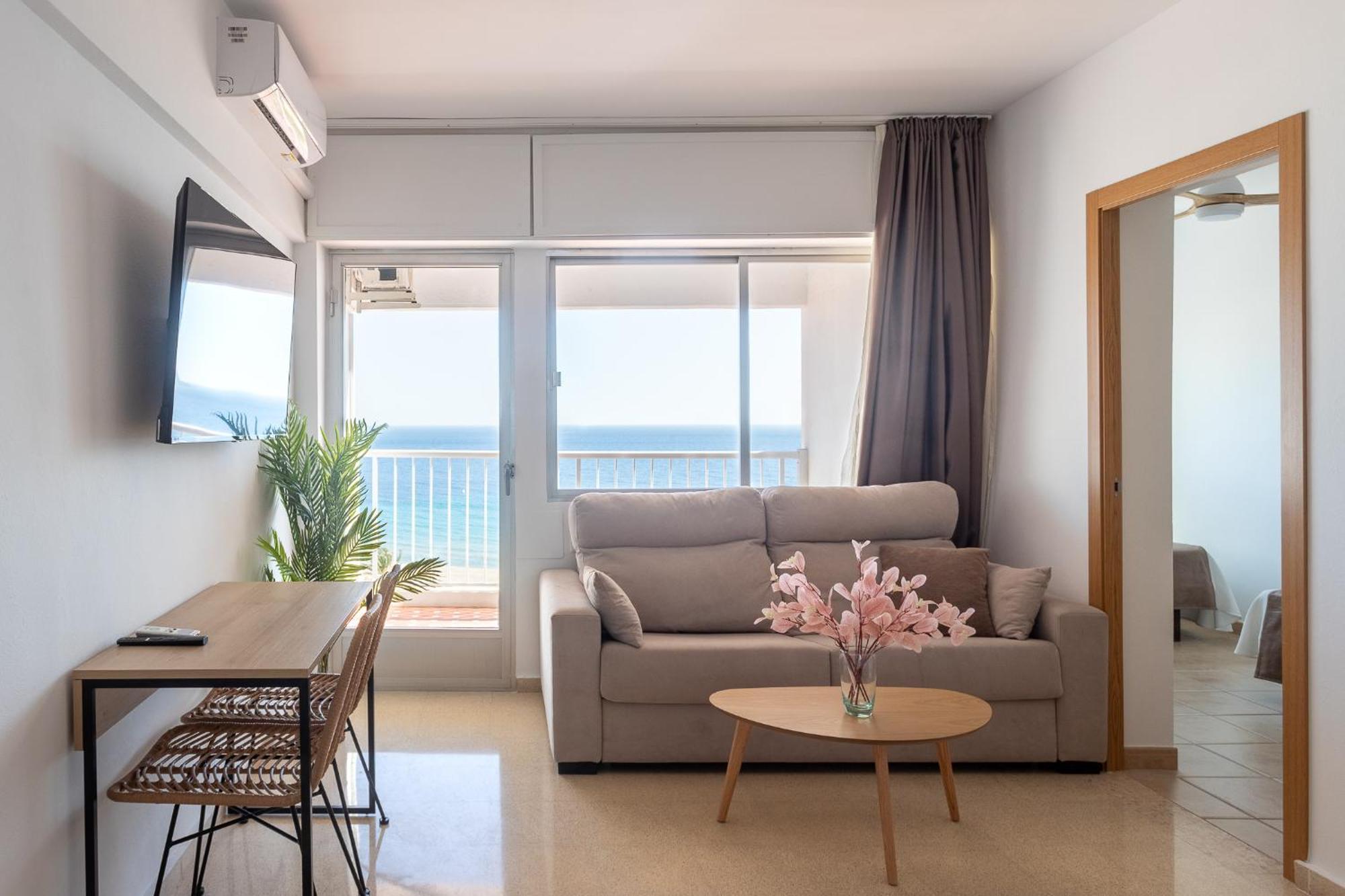 Mirador Apartamento