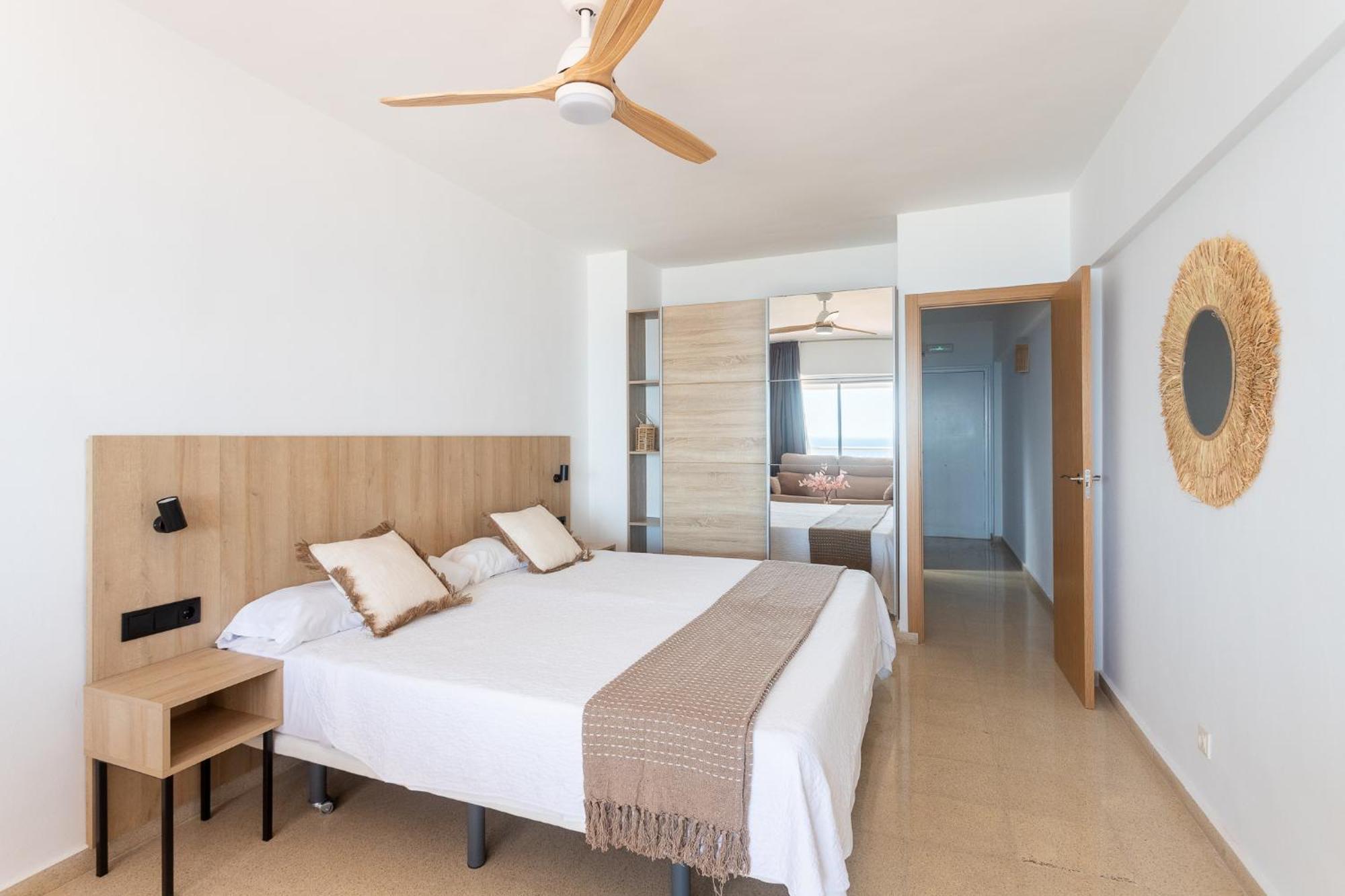 Apartamento Mirador *