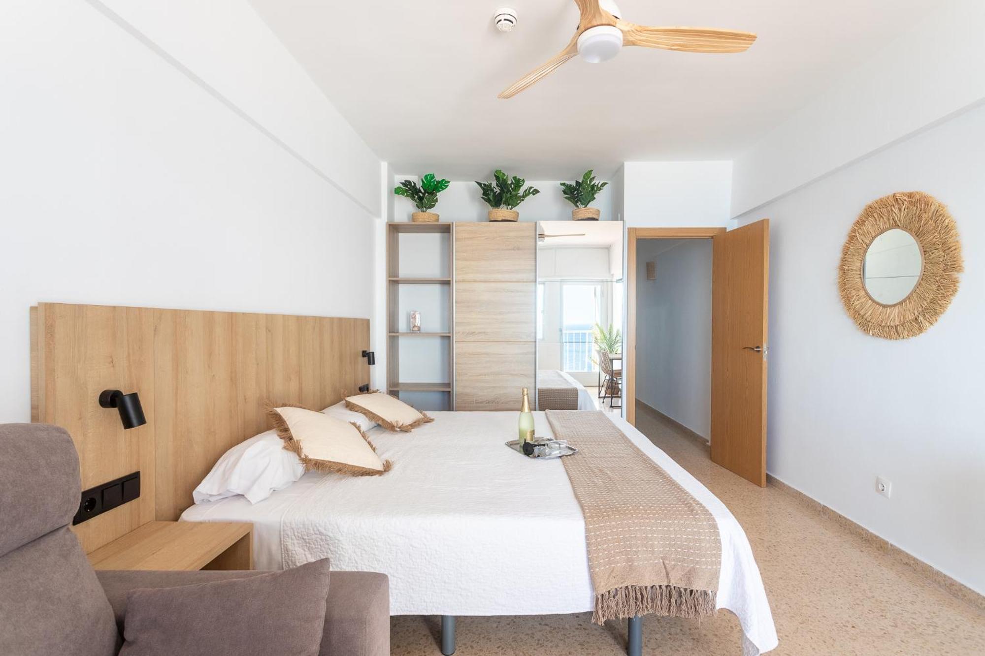Mirador Apartamento Benidorm