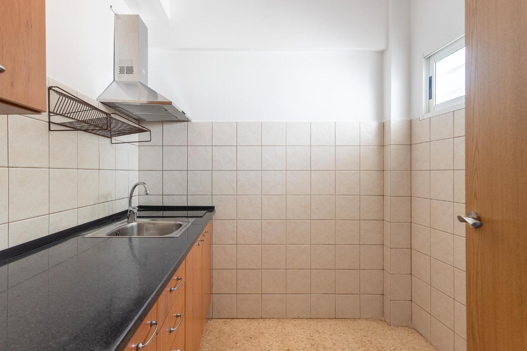 Apartamento Mirador *
