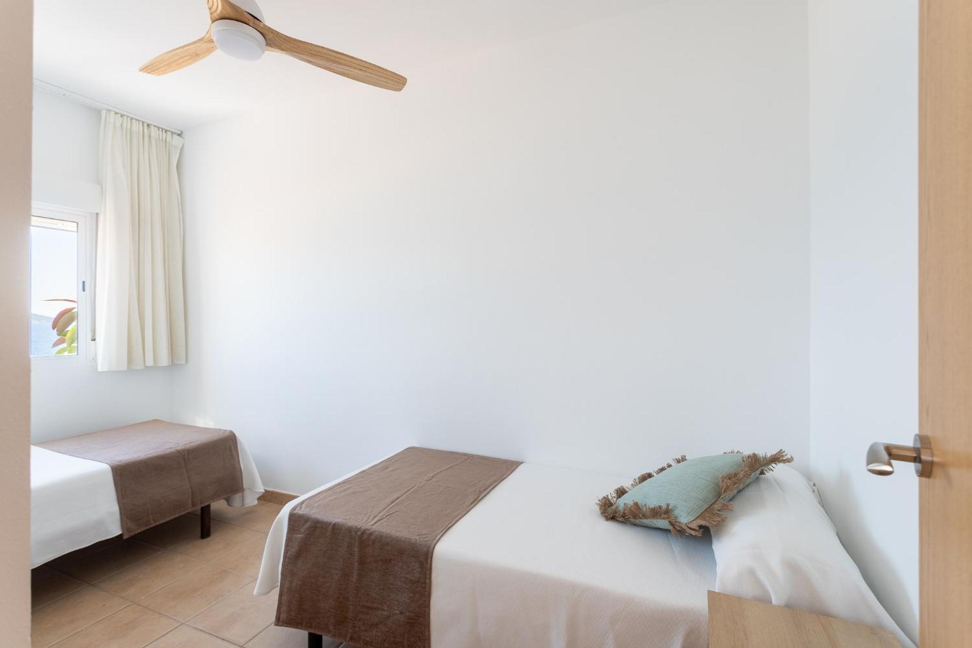 Apartamento Mirador