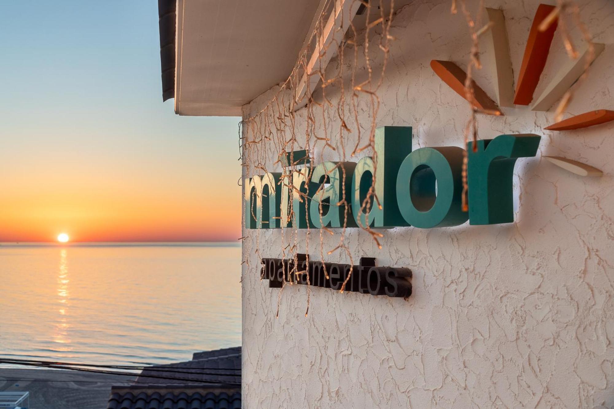 Mirador Apartamento Benidorm