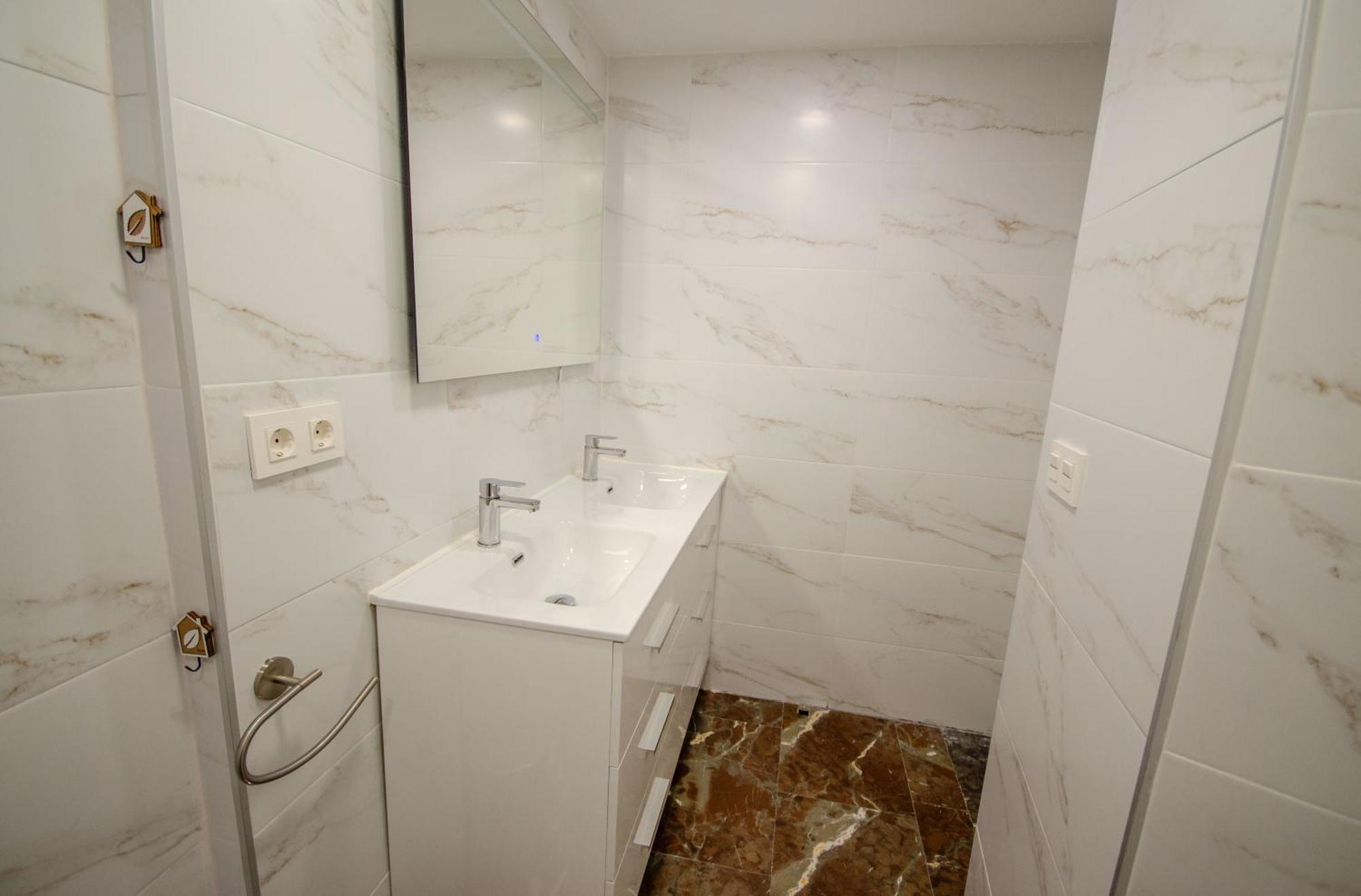 San Jaime Centro Levante Apartamento Benidorm