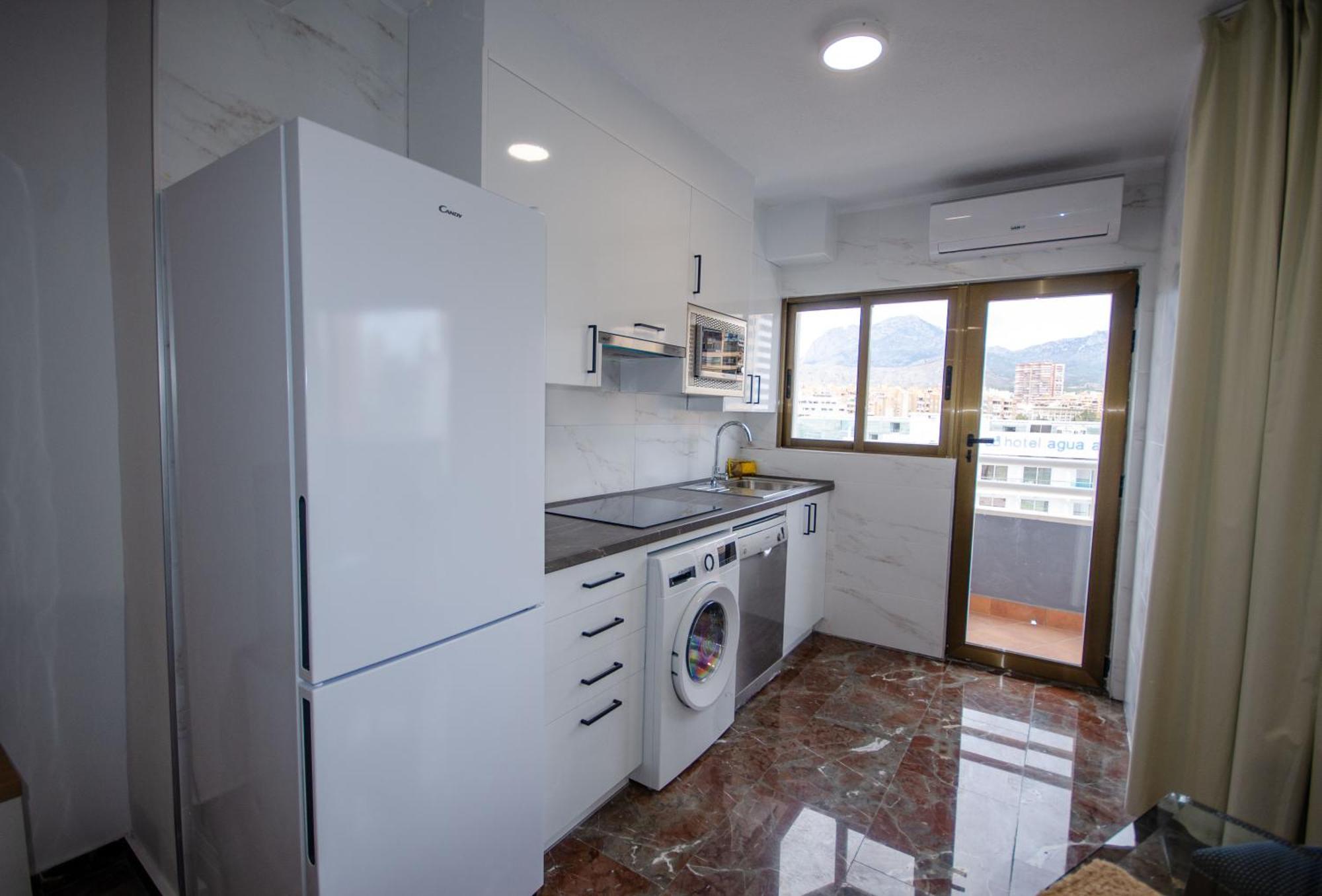 San Jaime Centro Levante *