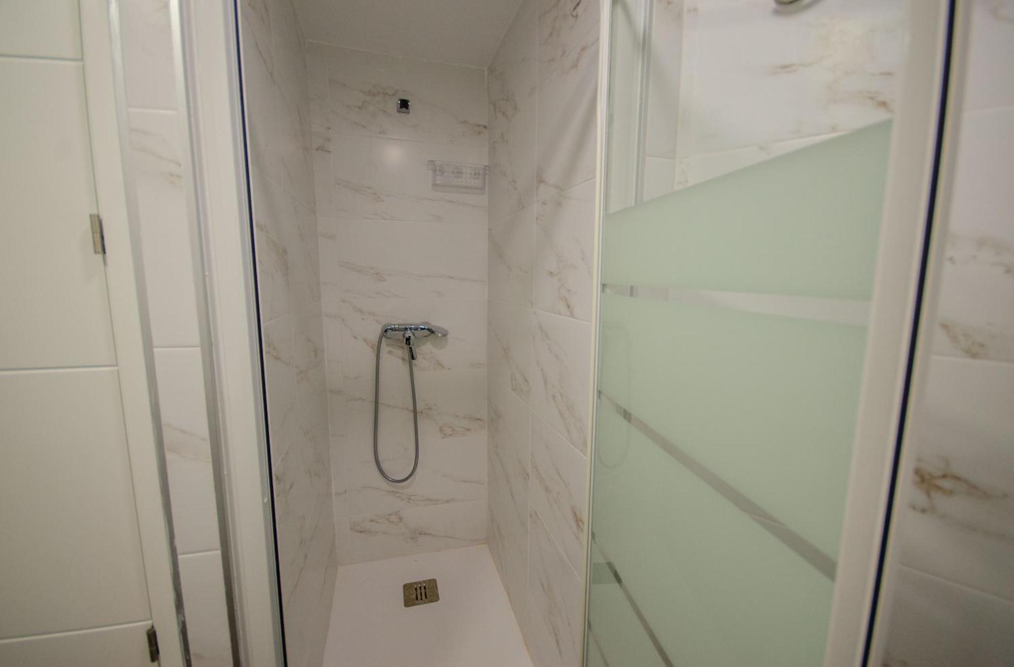 Apartamento San Jaime Centro Levante Benidorm