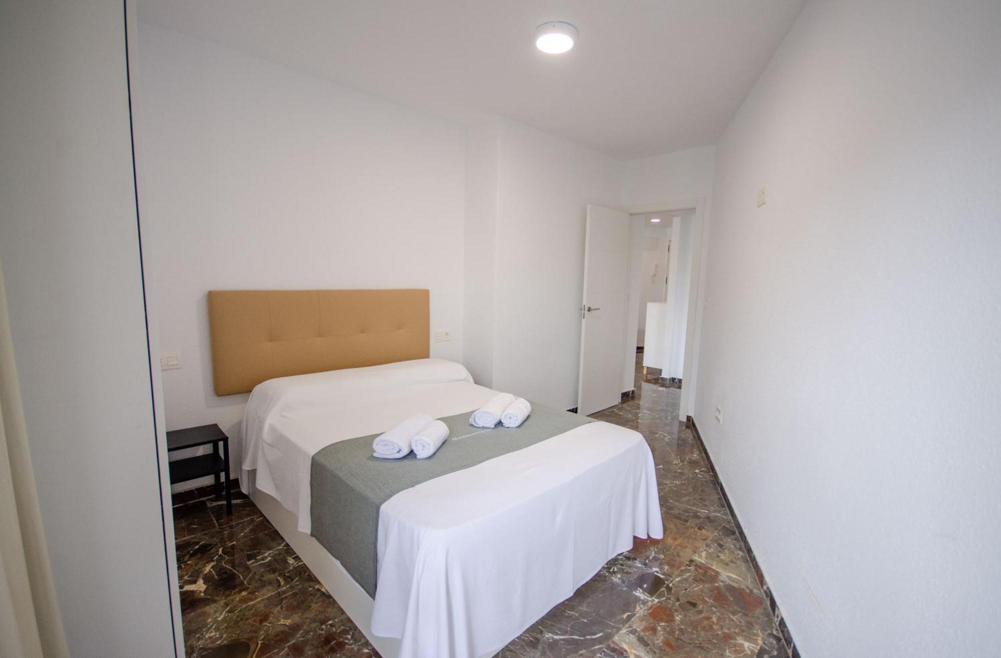 San Jaime Centro Levante Apartamento *