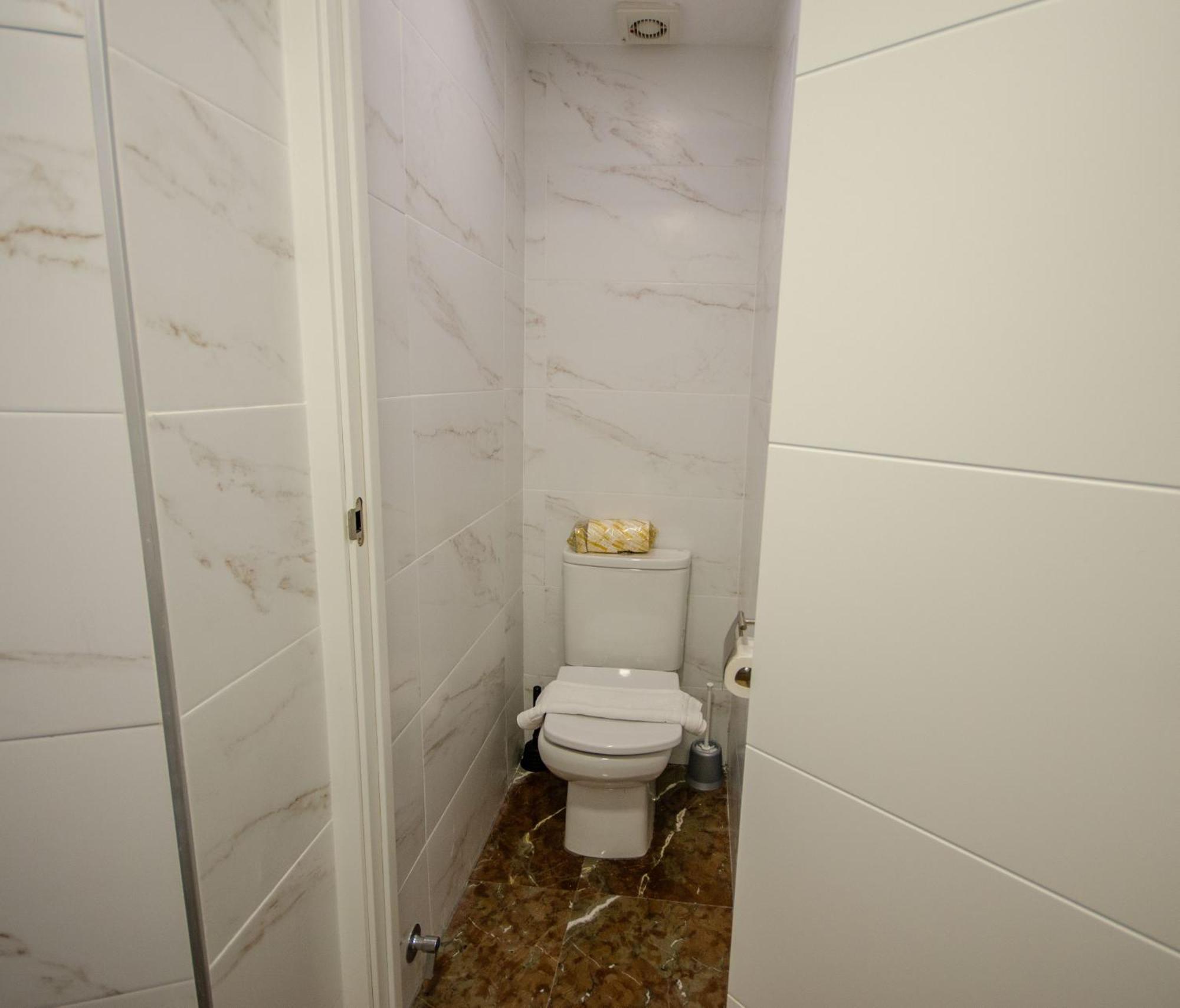 San Jaime Centro Levante Apartamento Benidorm