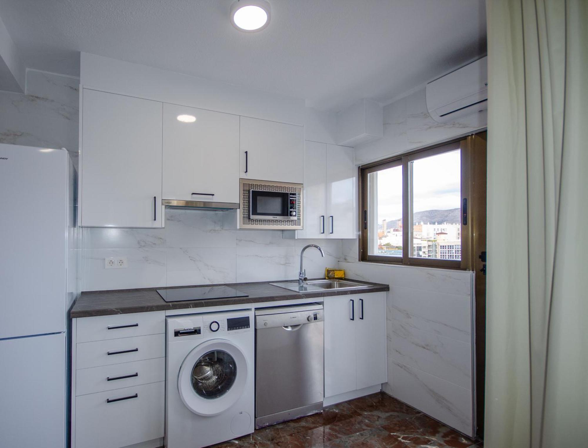 San Jaime Centro Levante Apartamento *