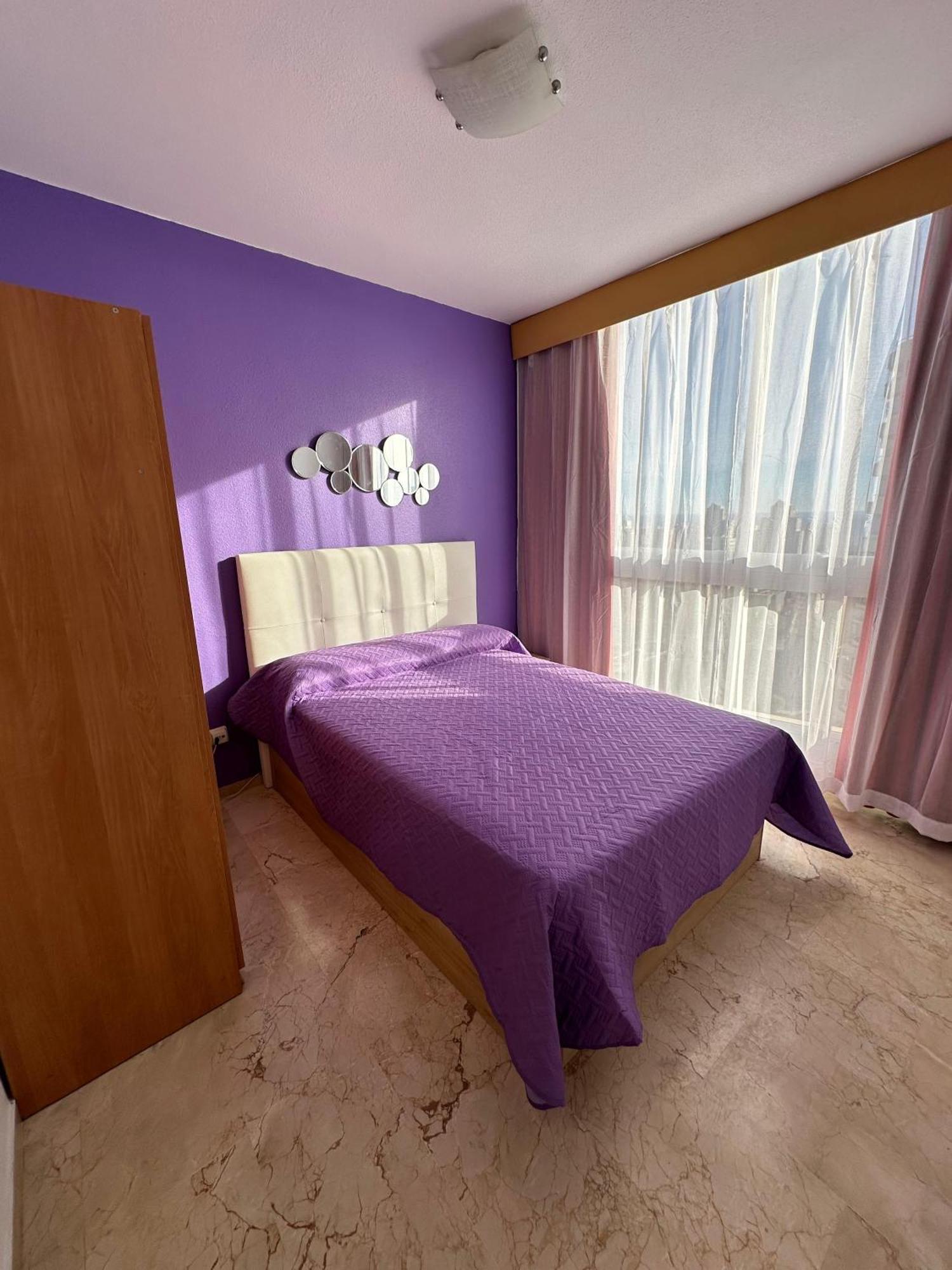 Neptuno View 22 Benidorm