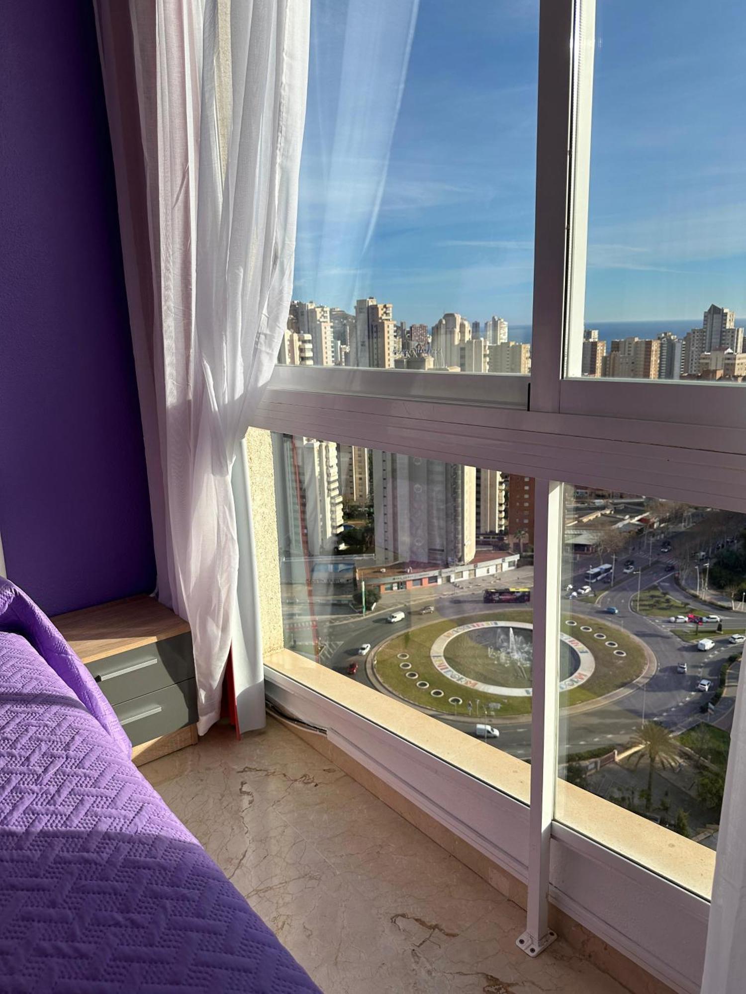 Apartamento Neptuno View 22